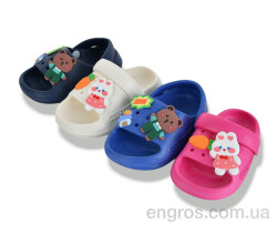 Босоножки BABYSHOP